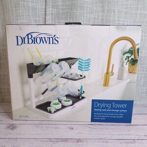 Dr. Brown’s™ Baby Bottle Drying Tower